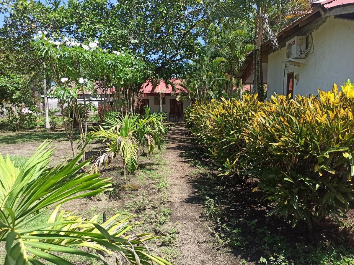 Tangkoko Jungle Homestay Rinondoran Екстериор снимка