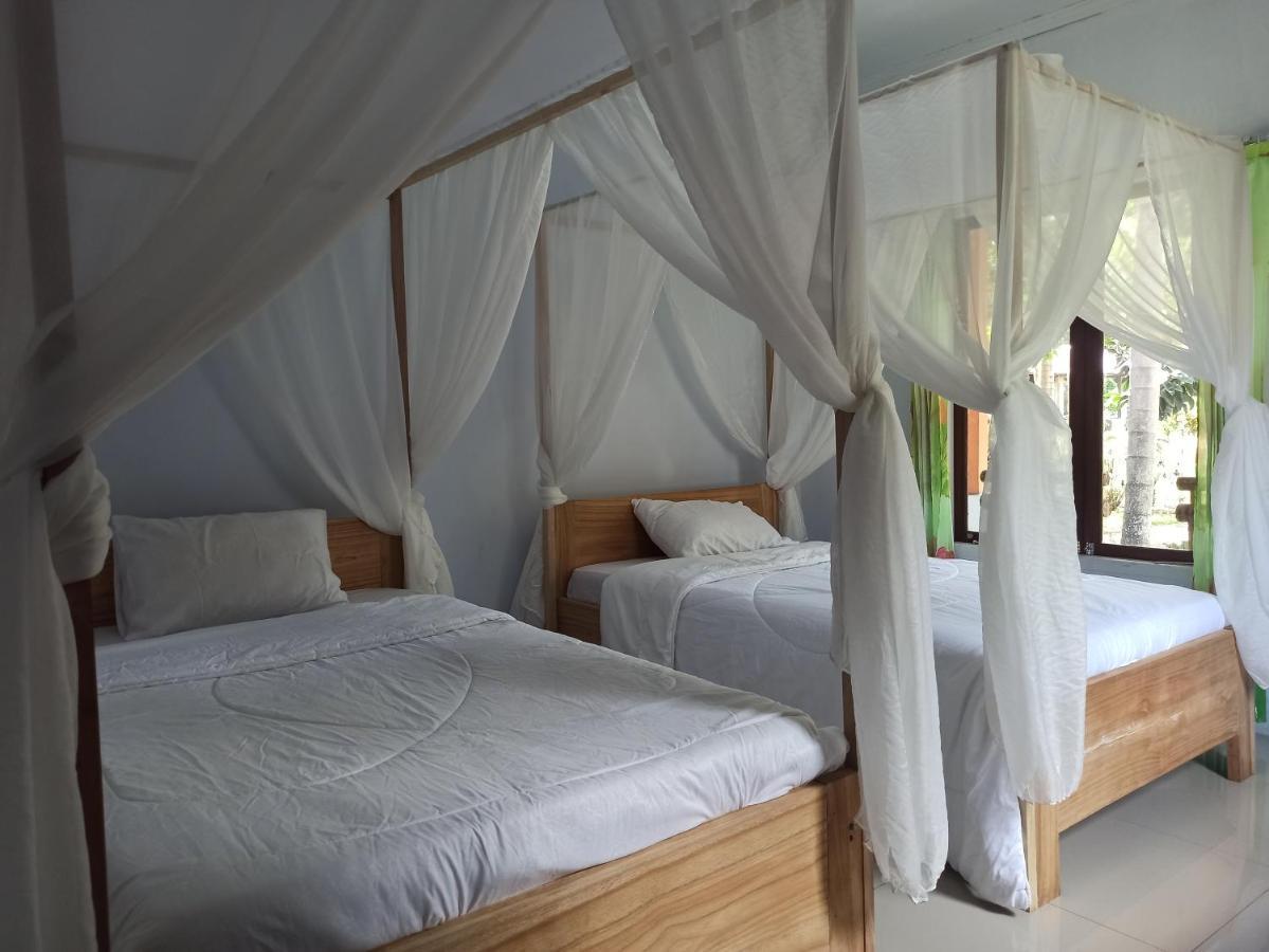 Tangkoko Jungle Homestay Rinondoran Екстериор снимка