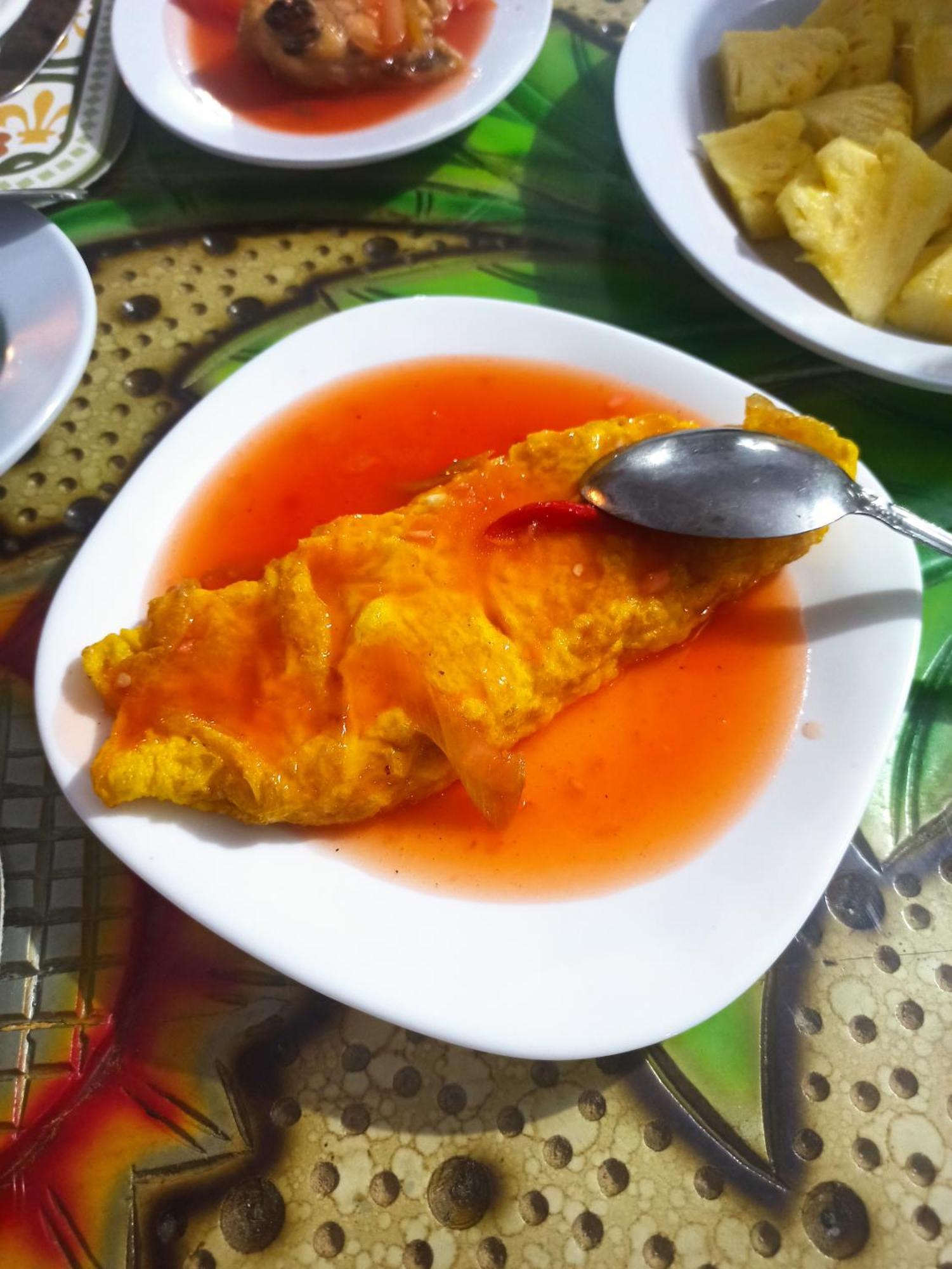 Tangkoko Jungle Homestay Rinondoran Екстериор снимка